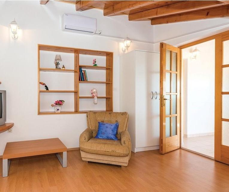 Apartman ชิเบนิก ภายนอก รูปภาพ