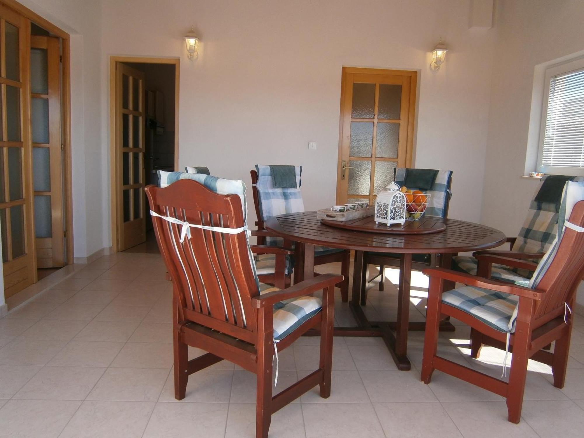 Apartman ชิเบนิก ภายนอก รูปภาพ